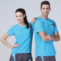Spiro Men's Dash Training Shirt